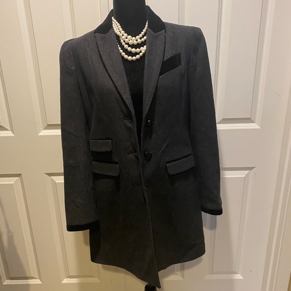 Betsey Johnson Jacket - Picture 3 of 13